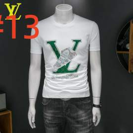 Picture of Louis Vuitton T Shirts Short _SKULVM-4XL12yr2438225
